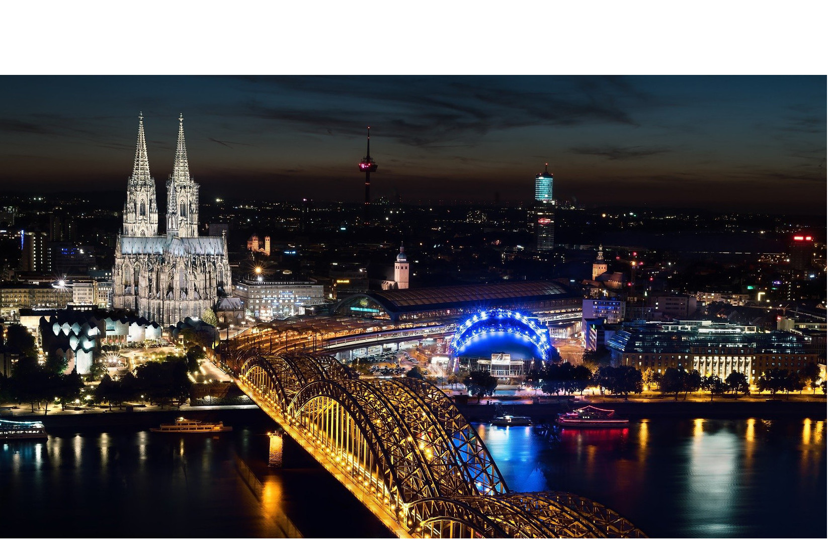 Günstiges Umzugsunternehmen Köln